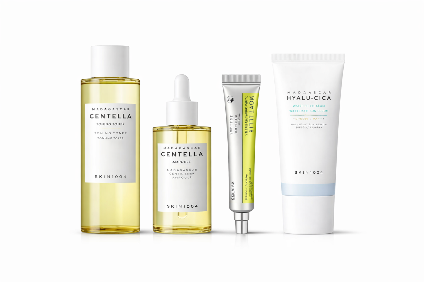 Routine Glow & Anti-Age – Pelle Luminosa