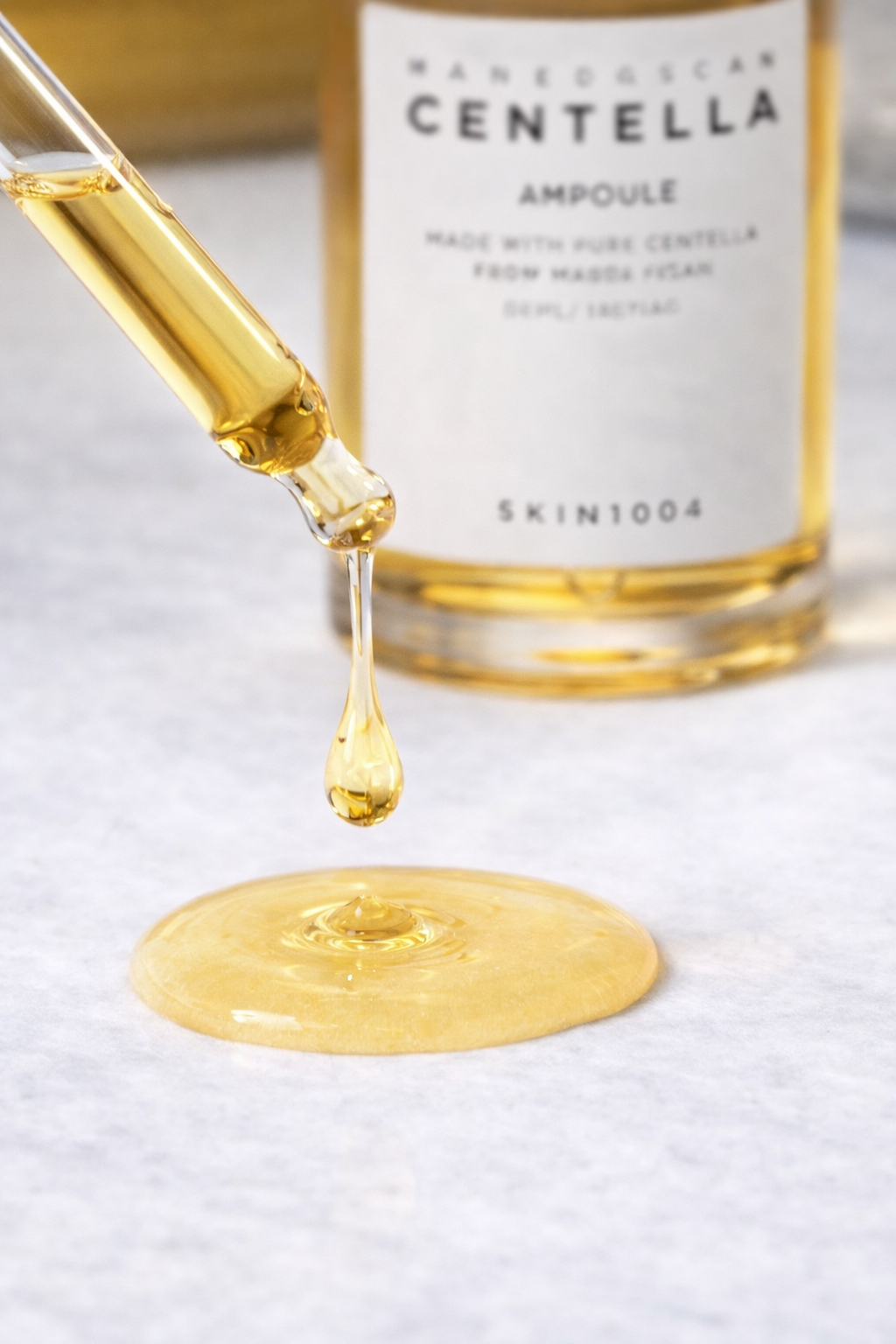 Siero viso lenitivo – SKIN1004 Madagascar Centella Ampoule 55ml