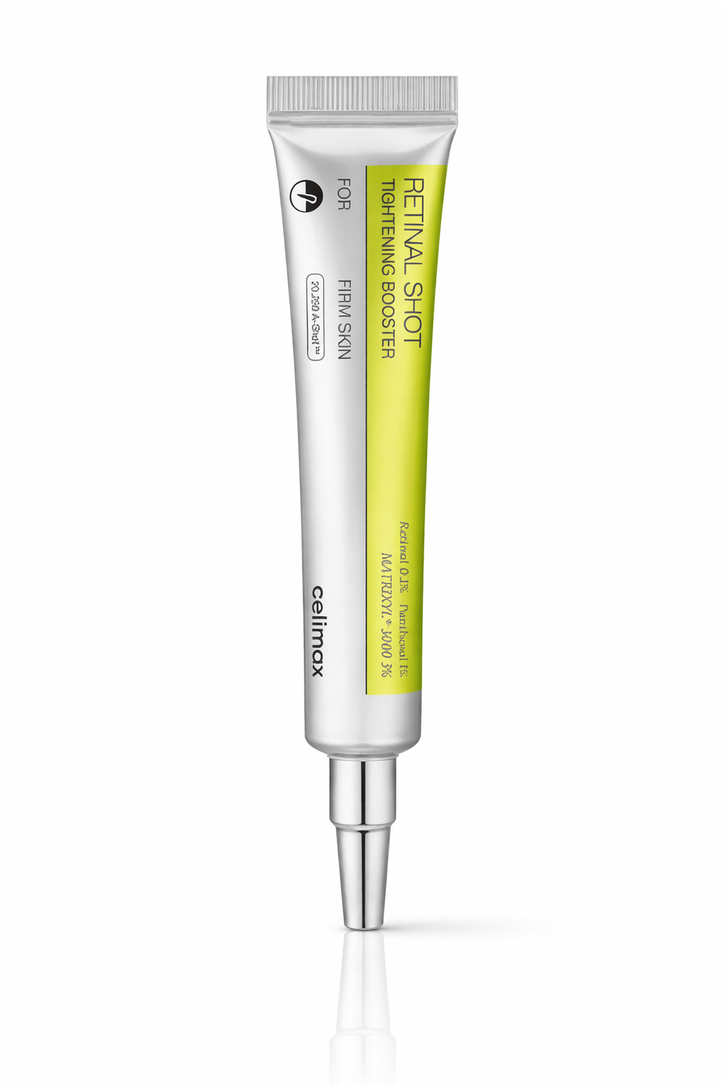 Siero viso retinolo – Celimax Retinal Shot Tightening Booster 15ml