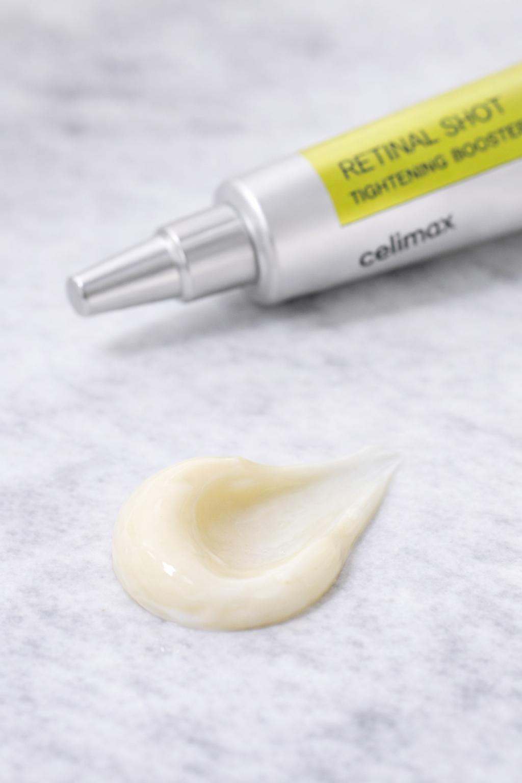 Siero viso retinolo – Celimax Retinal Shot Tightening Booster 15ml
