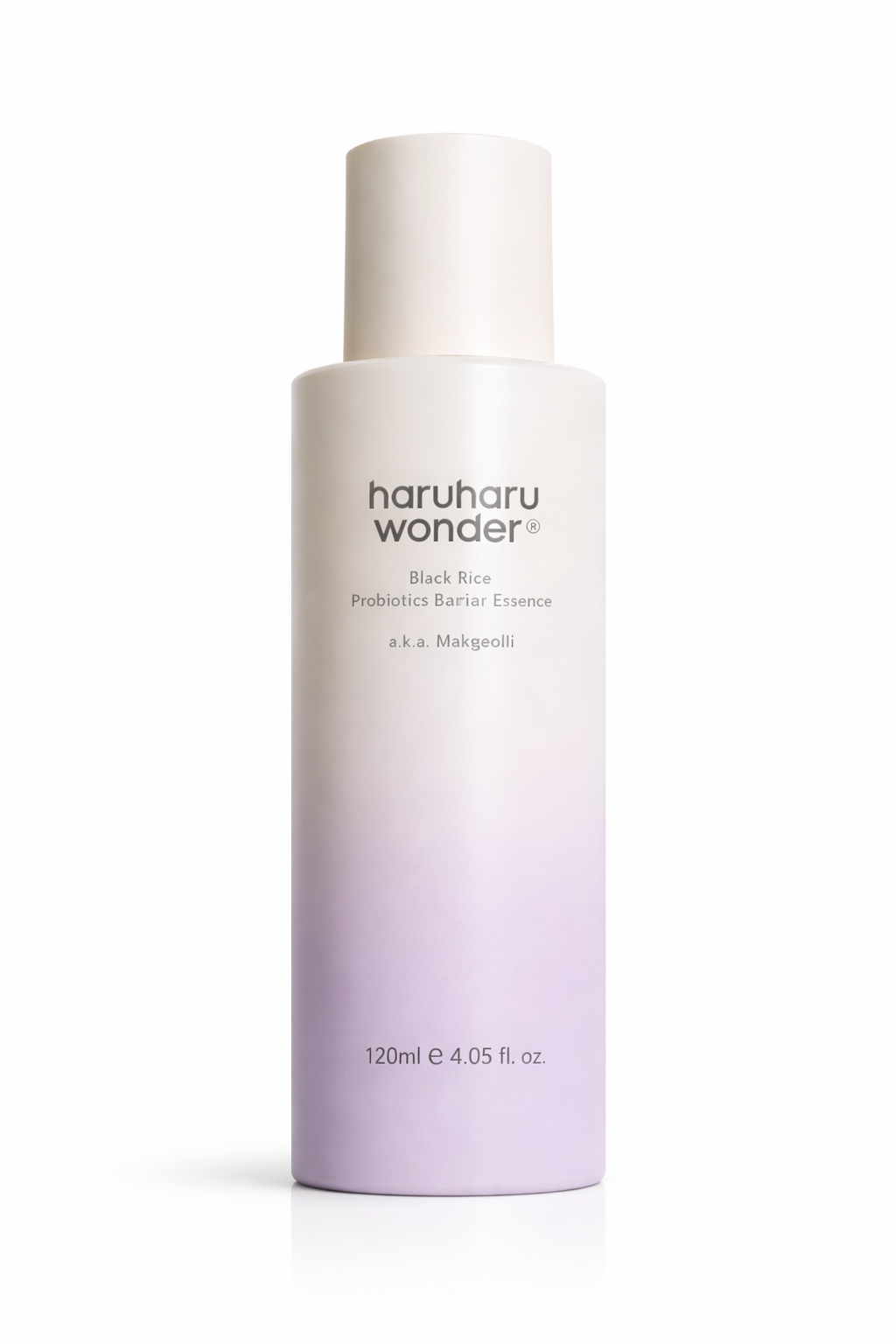 Essenza viso idratante – Haruharu Wonder Black Rice Probiotics Barrier Essence 120ml