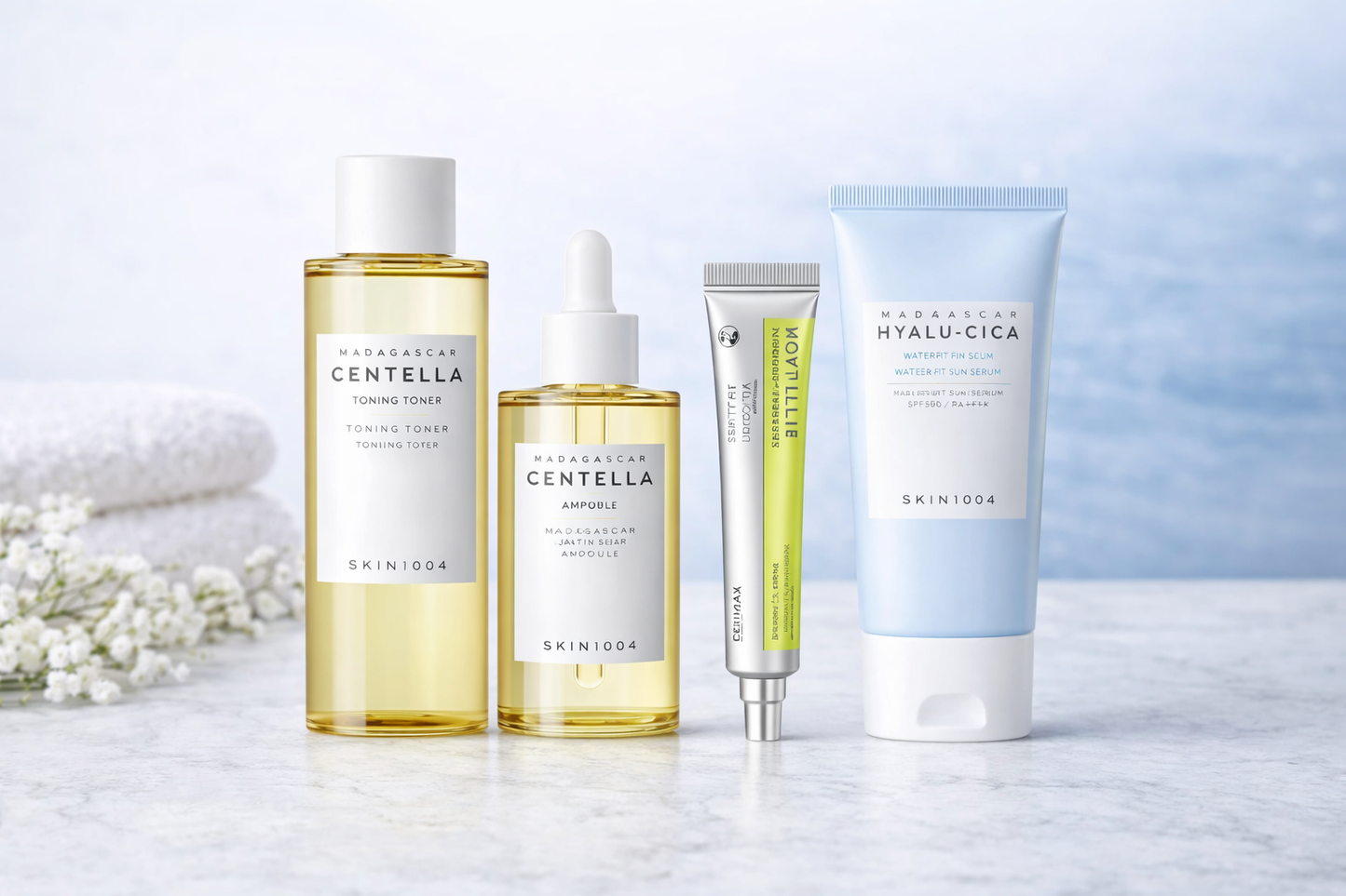 Routine Glow & Anti-Age – Pelle Luminosa