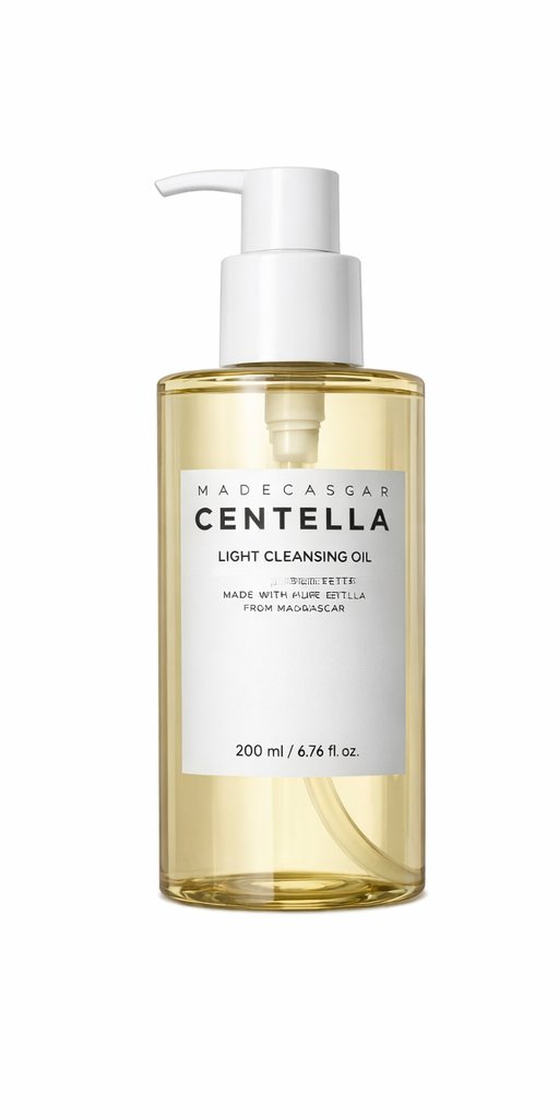 Detergente viso delicato – Skin1004 Centella Cleansing Oil 200ml