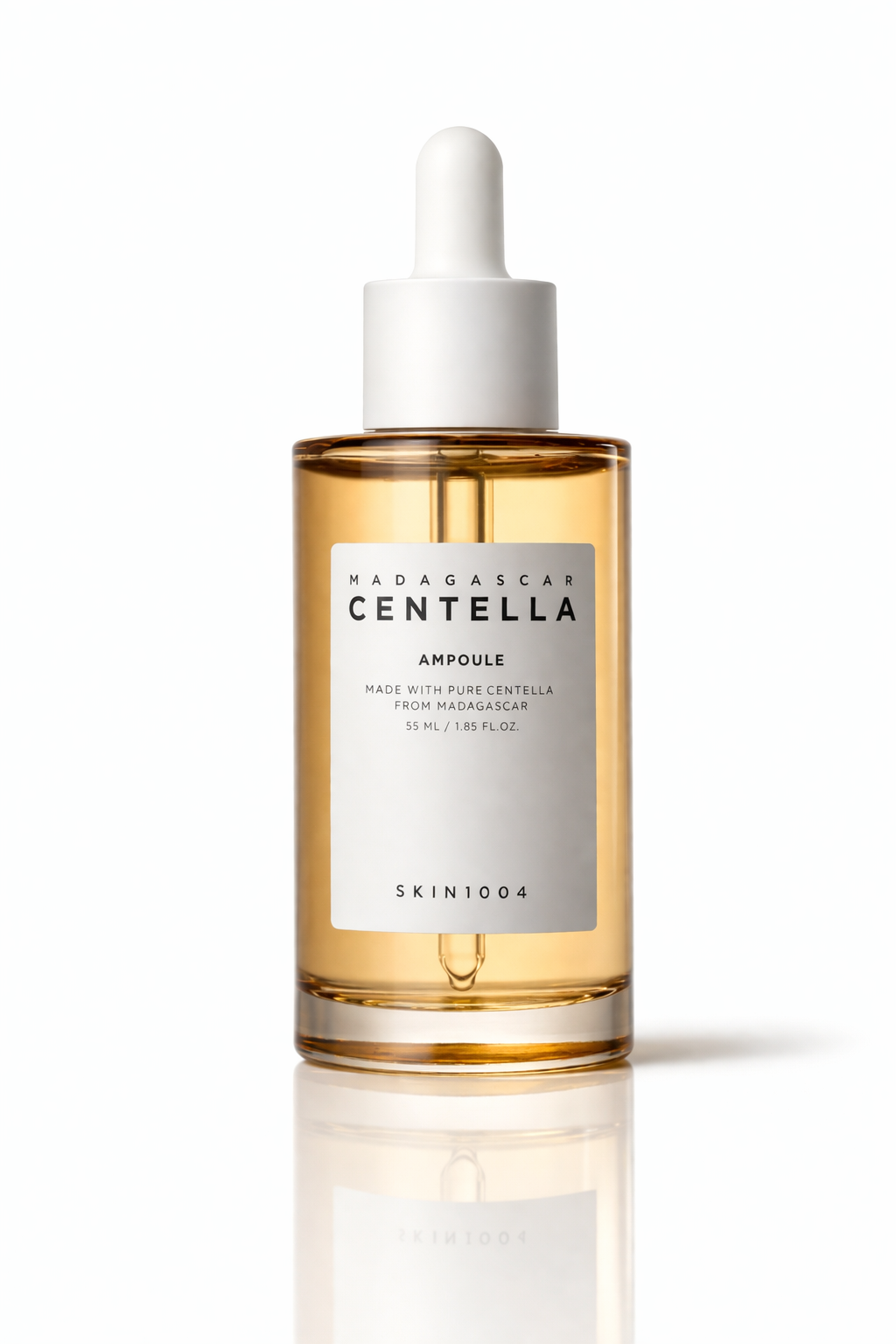 Siero viso lenitivo – SKIN1004 Madagascar Centella Ampoule 55ml